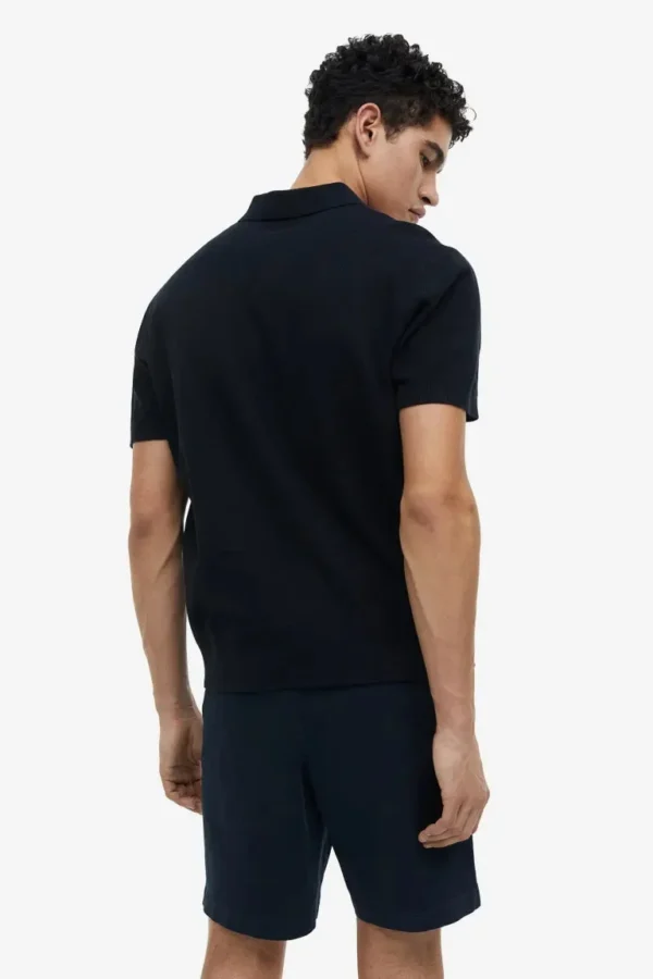 REGULAR FIT POLO SHIRT - Image 2