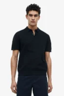 REGULAR FIT POLO SHIRT